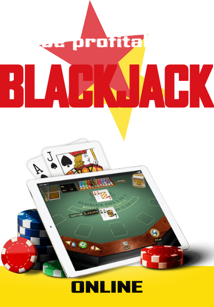 Being profitable at Blackjack