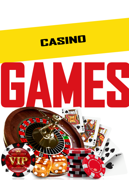 Profitable with casino games