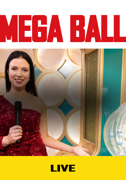 Being profitable at Mega Ball