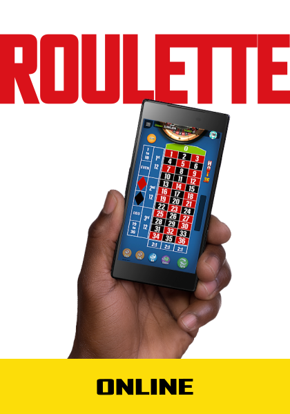 Be profitable at online roulette