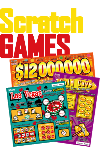 Being profitable at Scratch Games