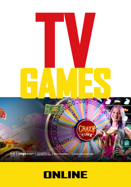 Cost-effective with game shows